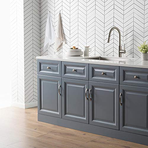 Kraus Oletto KPF-2620SFS Dual Function Kitchen Faucet with Pull Down Sprayer